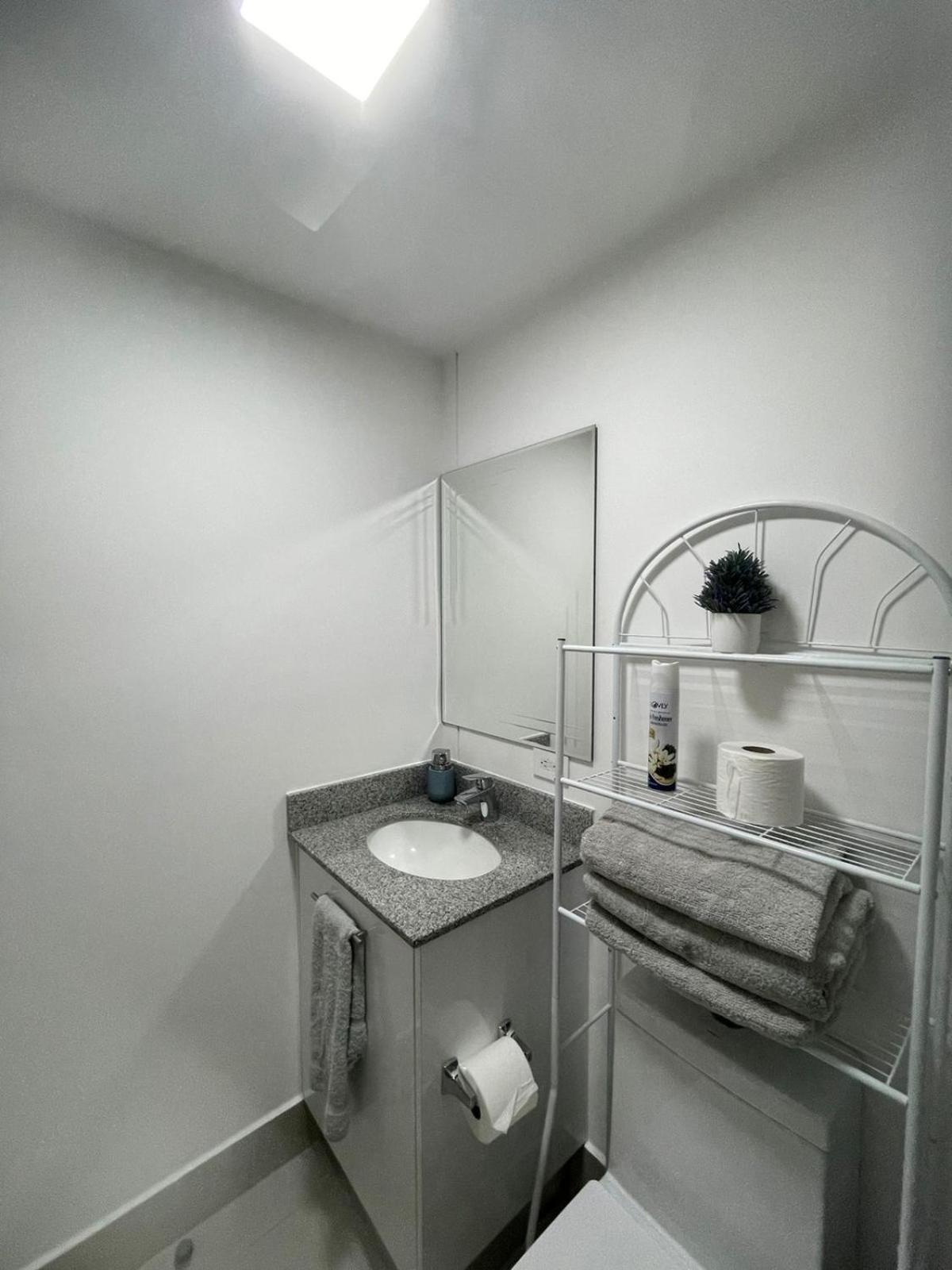 Ifreses, Study Full Equipped Whith Pool, Air- Conditioning, Spectacular View Of The City, Parking With Additional Payment Curridabat Quarto foto