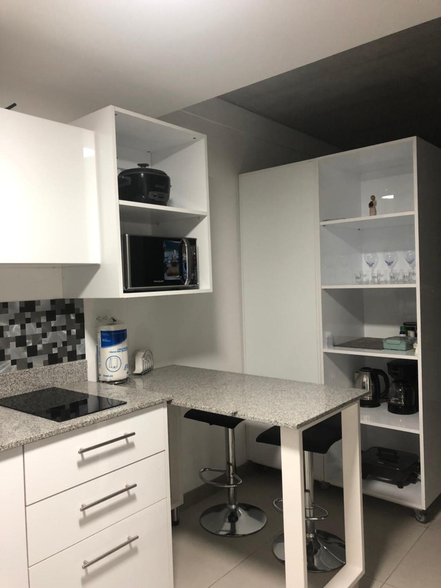 Ifreses, Study Full Equipped Whith Pool, Air- Conditioning, Spectacular View Of The City, Parking With Additional Payment Curridabat Quarto foto