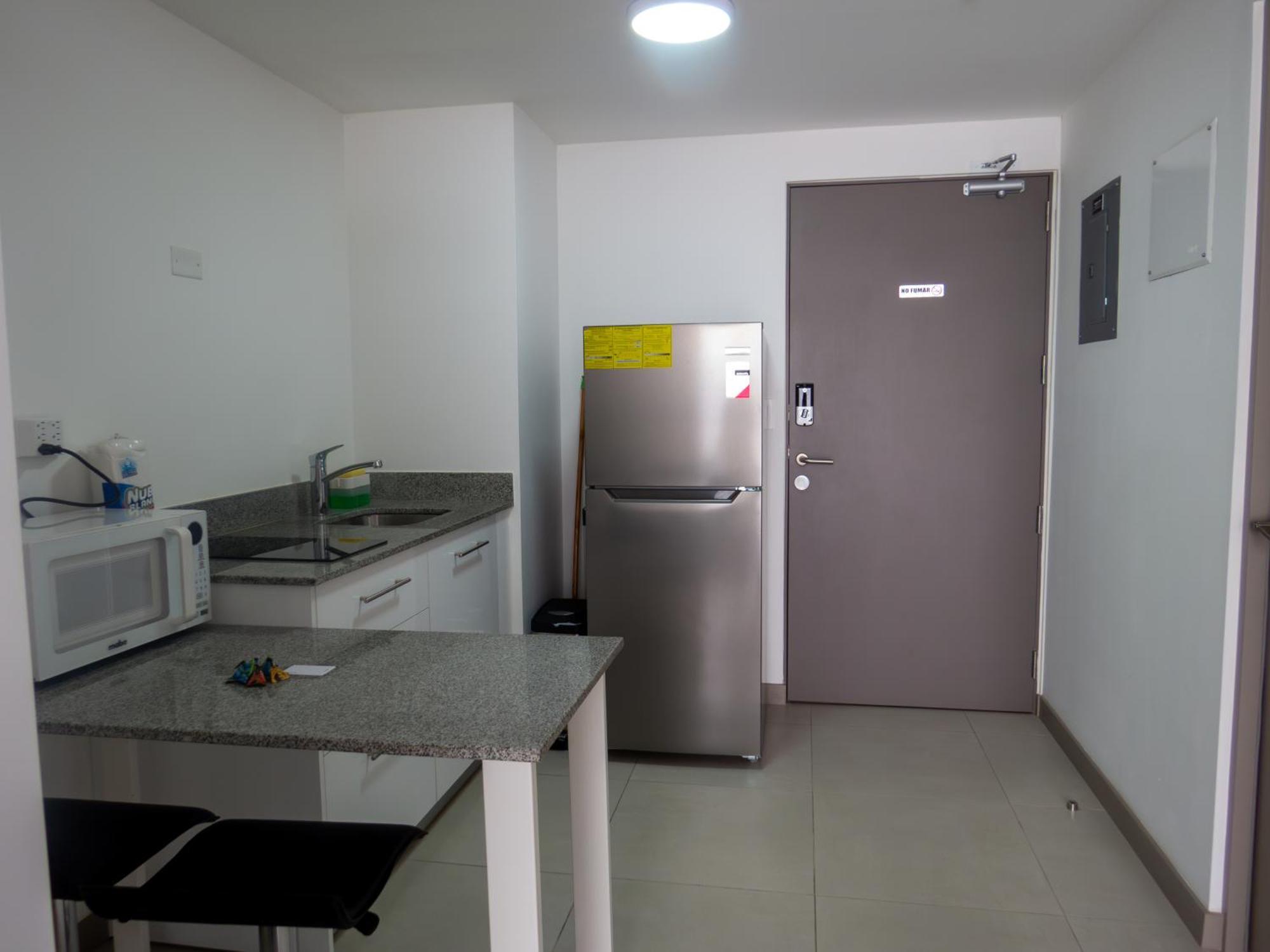 Ifreses, Study Full Equipped Whith Pool, Air- Conditioning, Spectacular View Of The City, Parking With Additional Payment Curridabat Quarto foto