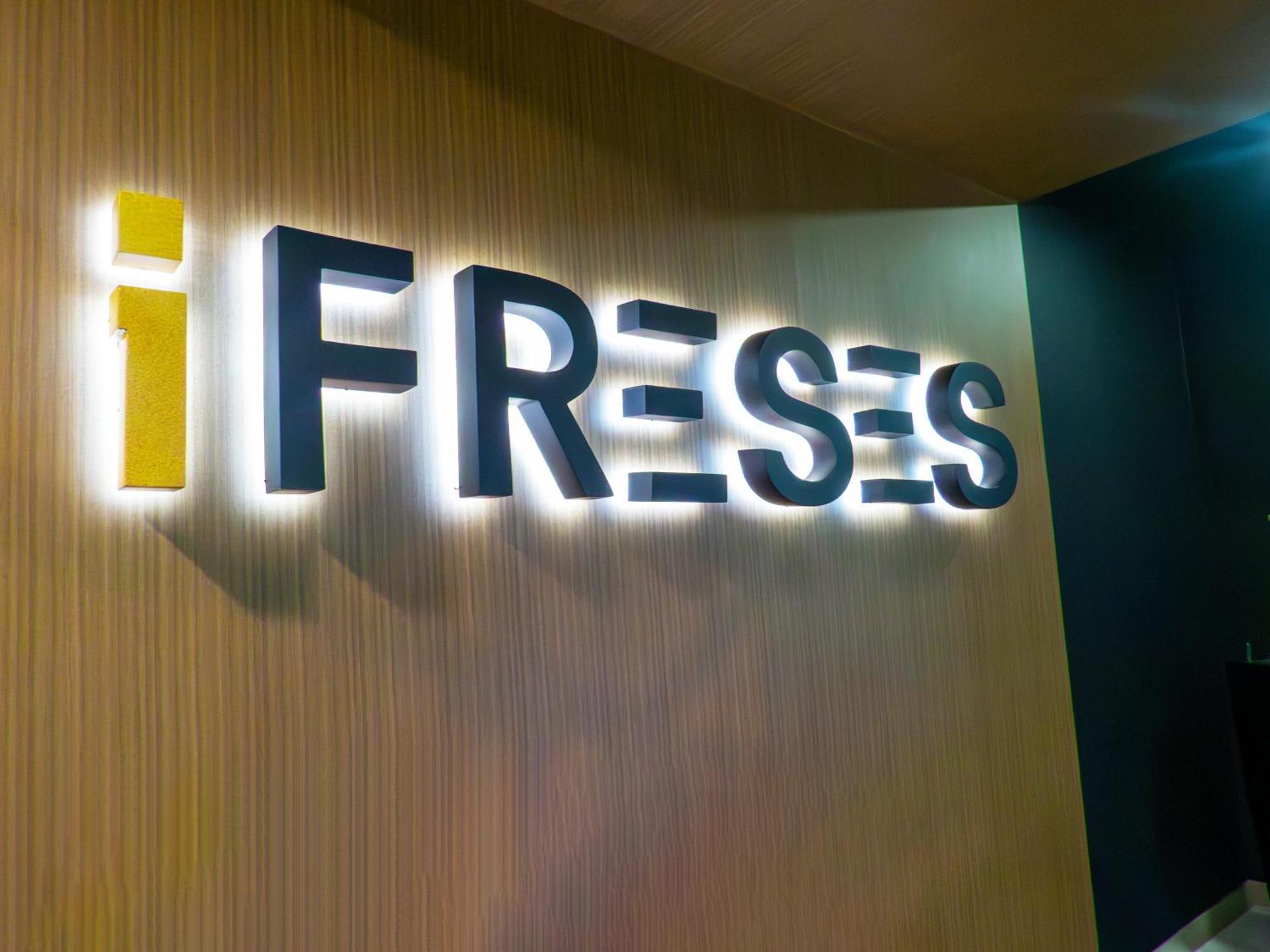 Ifreses, Study Full Equipped Whith Pool, Air- Conditioning, Spectacular View Of The City, Parking With Additional Payment Curridabat Exterior foto