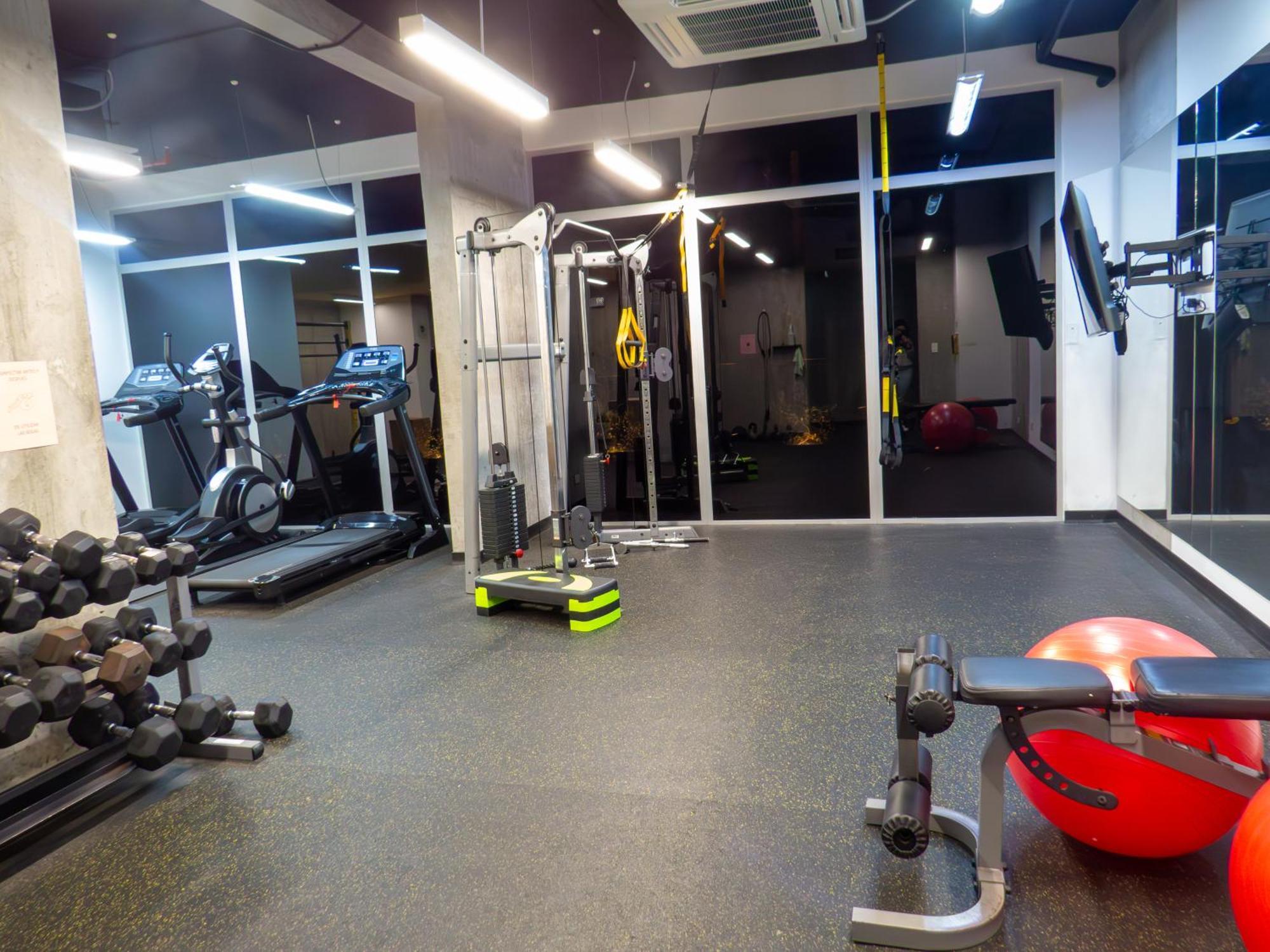Ifreses, Study Full Equipped Whith Pool, Air- Conditioning, Spectacular View Of The City, Parking With Additional Payment Curridabat Exterior foto