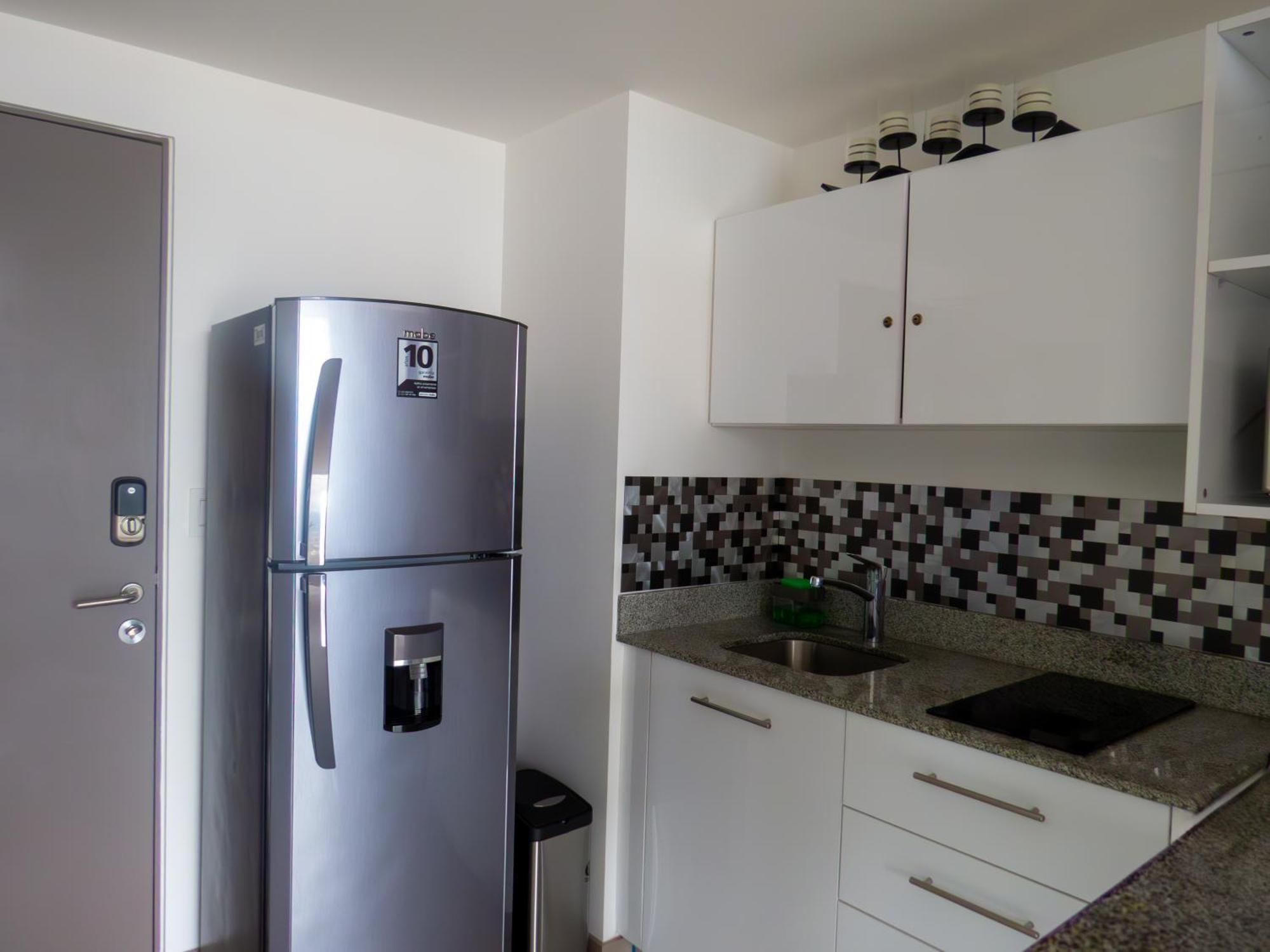 Ifreses, Study Full Equipped Whith Pool, Air- Conditioning, Spectacular View Of The City, Parking With Additional Payment Curridabat Quarto foto
