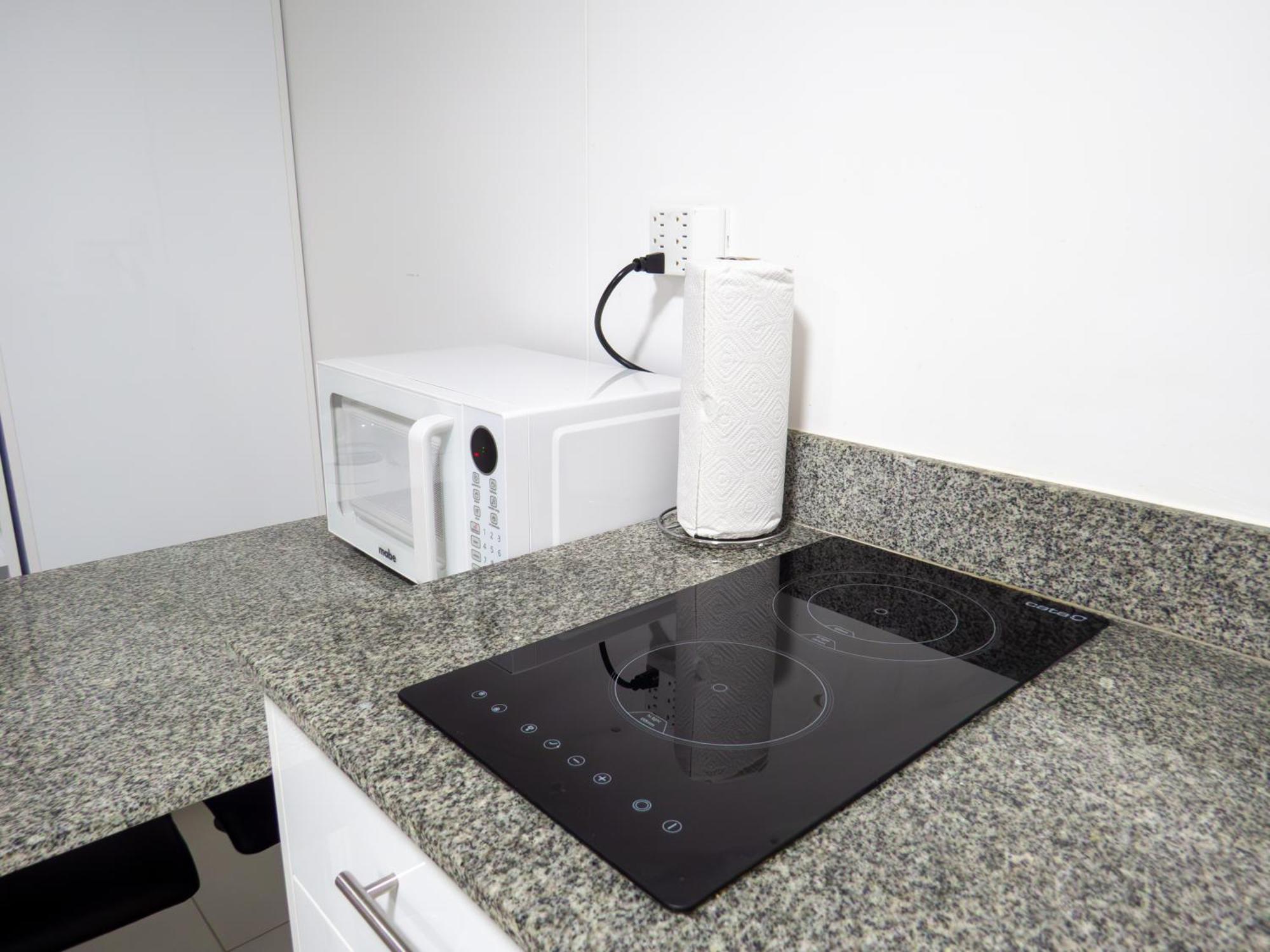 Ifreses, Study Full Equipped Whith Pool, Air- Conditioning, Spectacular View Of The City, Parking With Additional Payment Curridabat Quarto foto